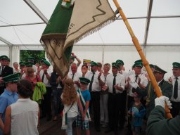 Schützenfest 2017
